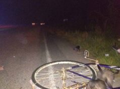 Велосипедистка потрапила в смертельне ДТП біля Старої Лішні Велосипедистка потрапила в смертельне ДТП біля Старої Лішні