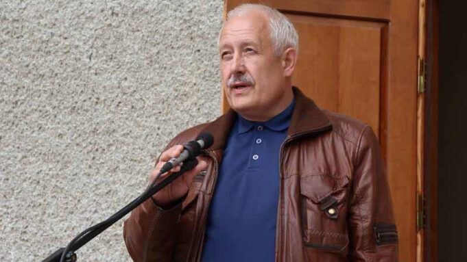 День миру: молодь зустрілася з волонтерами та бійцями АТО День миру: молодь зустрілася з волонтерами та бійцями АТО