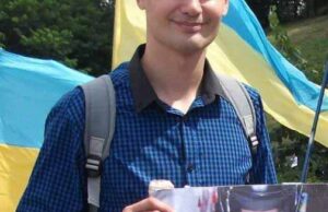Олександр Топорівський: чому ми йдемо на вибори? Олександр Топорівський: чому ми йдемо на вибори?