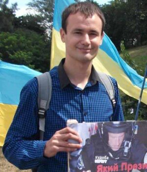 Олександр Топорівський: чому ми йдемо на вибори?