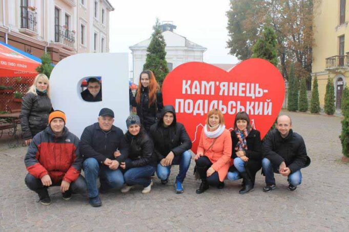 Фестиваль театрального мистецтва «Комора»: нагороди нововолинців Фестиваль театрального мистецтва «Комора»: нагороди нововолинців