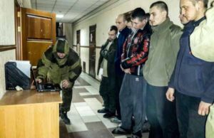 Сергія Фураєва та Артема Комісарчука звільнили з полону Сергія Фураєва та Артема Комісарчука звільнили з полону