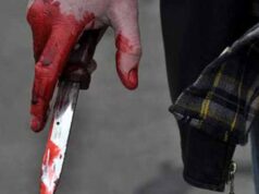 Попросив цигарку – отримав ножа в живіт! (ВІДЕО) Попросив цигарку - отримав ножа в живіт! (ВІДЕО)