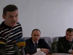 Шахтарі публічно звернулись до голови ОДА Савченка (ТЕКСТ) Шахтарі публічно звернулись до голови ОДА Савченка (ТЕКСТ)