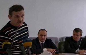 Шахтарі публічно звернулись до голови ОДА Савченка (ТЕКСТ) Шахтарі публічно звернулись до голови ОДА Савченка (ТЕКСТ)