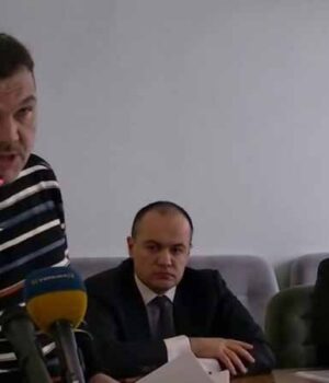 4333_3 Шахтарі публічно звернулись до голови ОДА Савченка (ТЕКСТ)