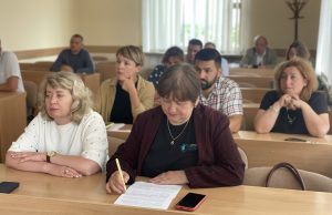 На позачерговому засіданні комісії ТЕБ та НС розглянули 3 питання На-позачерговому-засіданні-комісії-ТЕБ-та-НС-розглянули-3-питання