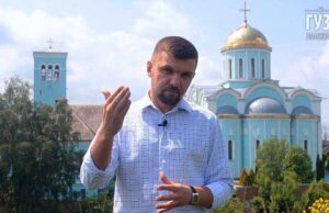 Ігор Гузь знову балотуватиметься у нардепи Ігор Гузь знову балотуватиметься у нардепи