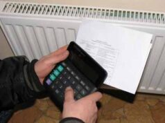 Виконком міськради встановив новий тариф на тепло в місті (оновлено) Виконком міськради встановив новий тариф на тепло в місті (оновлено)