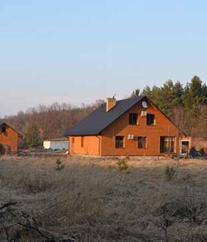 Завдяки прокуратурі елітні будиночки в Павлівському заказнику знесуть