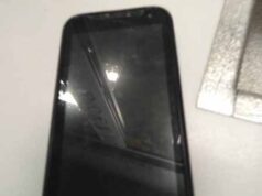 Знайшли вкрадений телефон… у “Скарбниці”! Знайшли вкрадений телефон... у "Скарбниці"!