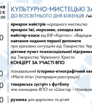 20-червня-–-Всесвітній-день-біженців:-у-Нововолинську-проведуть-культурно-мистецькі-заходи