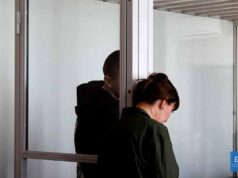 Підозрюваний у вбивстві розповів версію загибелі Каті Литкіної Підозрюваний у вбивстві розповів версію загибелі Каті Литкіної