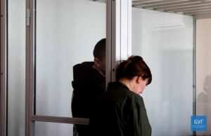 Підозрюваний у вбивстві розповів версію загибелі Каті Литкіної Підозрюваний у вбивстві розповів версію загибелі Каті Литкіної