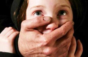 Засудили нововолинського педофіла, який двічі домагався малолітню дитину Засудили нововолинського педофіла