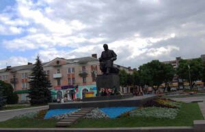 День Незалежності та День міста: програма заходів День Незалежності та День міста: програма заходів