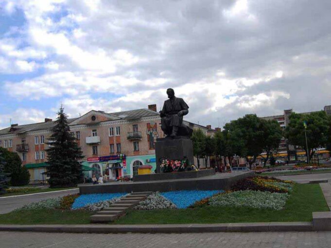 День Незалежності та День міста: програма заходів День Незалежності та День міста: програма заходів