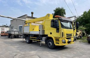 Автопарк тепловиків поповнився новим автомобілем Автопарк-тепловиків-поповнився-новим-автомобілем