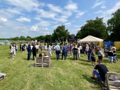 У Нововолинську з нагоди Дня біженців відбувся благодійний захід, У-Нововолинську-з-нагоди-Дня-біженців-відбувся-благодійний-захід,