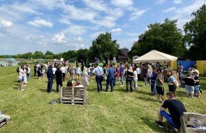 У Нововолинську з нагоди Дня біженців відбувся благодійний захід, У-Нововолинську-з-нагоди-Дня-біженців-відбувся-благодійний-захід,