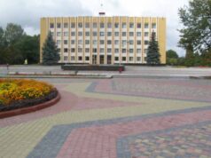 Завтра – сесія міської ради Завтра - сесія міської ради