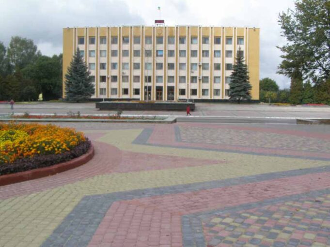Завтра – сесія міської ради Завтра - сесія міської ради