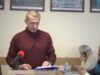 На сесії міської ради обговорили криміногенну ситуацію в місті На сесії міської ради обговорили криміногенну ситуацію в місті