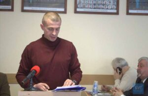 На сесії міської ради обговорили криміногенну ситуацію в місті На сесії міської ради обговорили криміногенну ситуацію в місті