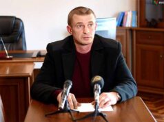 Злодії повернулися в місто: Галащук просить людей бути пильними Злодії повернулися в місто: Галащук просить людей бути пильними