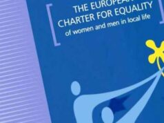 Нововолинськ приєднався до Європейської Хартії рівності жінок і чоловіків у житті місцевих громад Нововолинськ приєднався до Європейської Хартії рівності жінок і чоловіків у житті місцевих громад