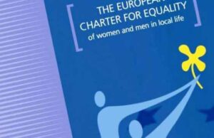 Нововолинськ приєднався до Європейської Хартії рівності жінок і чоловіків у житті місцевих громад Нововолинськ приєднався до Європейської Хартії рівності жінок і чоловіків у житті місцевих громад