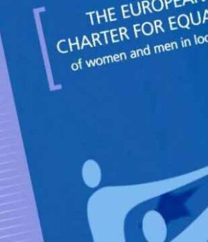 444444 Нововолинськ приєднався до Європейської Хартії рівності жінок і чоловіків у житті місцевих громад