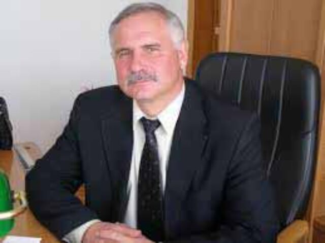 Партія Ляшка планує висунути в нардепи «праву руку» мера Нововолинська Партія Ляшка планує висунути в нардепи «праву руку» мера Нововолинська