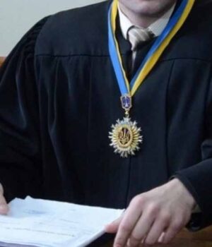 444_11 Нововолинський та Іваничівський суди об'єднають