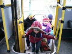 Дітей з багатодітних сімей змушують платити за проїзд: водії не чули про скасування міськрадою її... Дітей з багатодітних сімей змушують платити за проїзд: водії не чули про скасування міськрадою її ж рішення