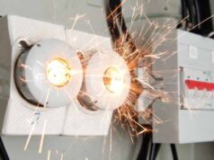 На Нововолинській горіла квартира На Нововолинській горіла квартира