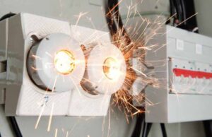 На Нововолинській горіла квартира На Нововолинській горіла квартира