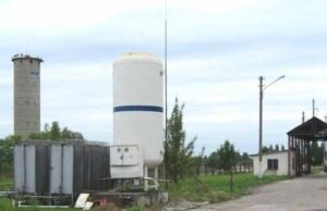 Подробиці вибуху на ливарному заводі, через який загинула людина (ВІДЕО) Подробиці вибуху на ливарному заводі