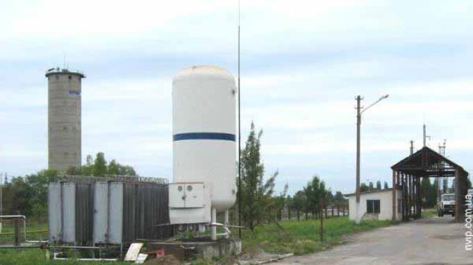 Ще один працівник «ливарного» помер у лікарні Ще один працівник «ливарного» помер у лікарні