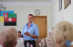 У Нововолинську – новий начальник поліції У Нововолинську - новий начальник поліції