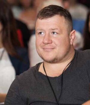 "Я не син Балоги