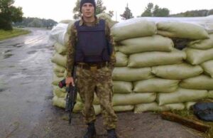 «18 людей дзвонили і казали, що мій син – у них», – мама зниклого Сергія... «18 людей дзвонили і казали