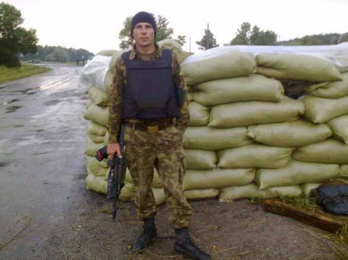 «18 людей дзвонили і казали, що мій син – у них», – мама зниклого Сергія... «18 людей дзвонили і казали