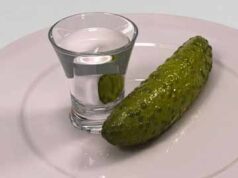 Чоловік після спільного чаркування «обчистив» подругу Чоловік після спільного чаркування «обчистив» подругу