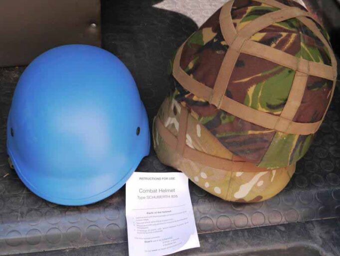 Як допомагають нововолинським військовим Як допомагають нововолинським військовим