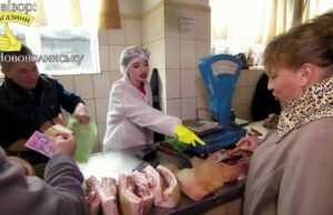 “Ревізор” у Нововолинську: жоден магазин не пройшов перевірку (ВІДЕО) "Ревізор" у Нововолинську: жоден магазин не пройшов перевірку (ВІДЕО)