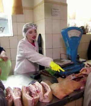 "Ревізор" у Нововолинську: жоден магазин не пройшов перевірку (ВІДЕО)