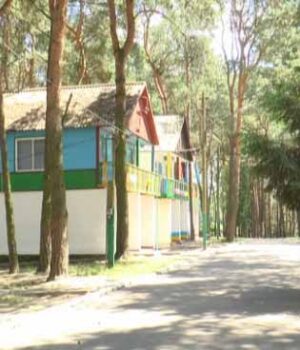 У нововолинському таборі "Прикордонник" отруїлися діти