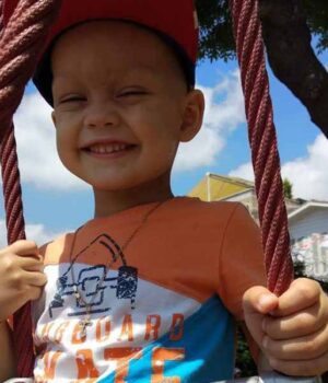 44_27 Онкохворий Роман Гальчик помер у турецькій клініці