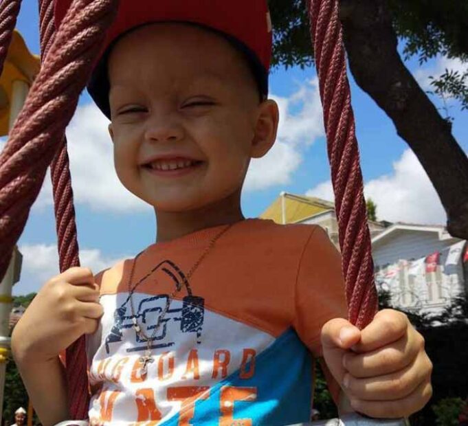 Онкохворий Роман Гальчик помер у турецькій клініці Онкохворий Роман Гальчик помер у турецькій клініці